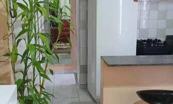 Imagem 4: Casa 2/4 Mobiliada - Aluguel mensal - R$ 2.100,00