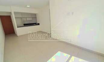 Imagem 3: Apartamento Padrão em Ribeirão Preto