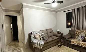 Imagem 4: Apartamento no Residencial Bahamas