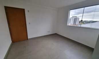 Imagem 4: Ótimo Apartamento a Venda com 2 quartos em Candelária - Belo Horizonte - MG
