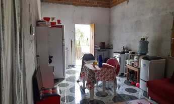 Imagem 4: Vendo ou troco por casa em Santarém