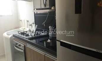 Imagem 2: Apartamento - Loteamento Parque São Martinho - Campinas