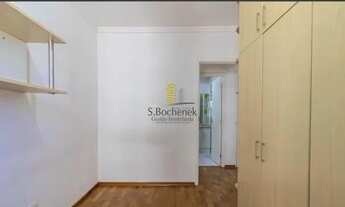 Imagem 6: Maravilhoso apartamento locação ótima localização Alphaville - 3 dormitórios + 2 vagas