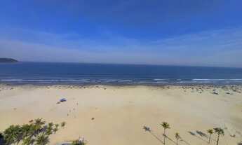 Imagem 2: PRAIA GRANDE - Apartamento Padrão - GUILHERMINA