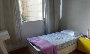 Imagem 2: Quarto feminino Copacabana