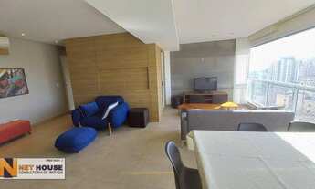 Imagem: Apartamento com 2 dormitórios, 89 m²