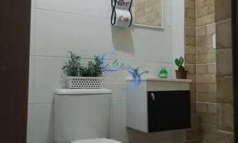 Imagem 2: Kitnet 1 dorm Ocian Praia Grande R$ 130mil Cod4091