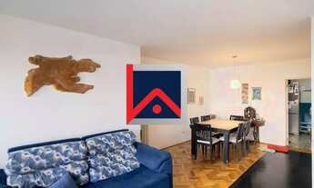 Imagem: Apartamento Venda Campo Belo 108 m² 3 Dormitórios