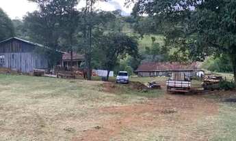 Imagem 6: Fazenda em Nova Laranjeiras Parana