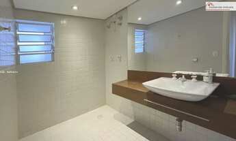 Imagem 4: Apartamento para Locação em São Paulo, Vila Madalena, 2 dormitórios, 1 suíte, 2 banheiros