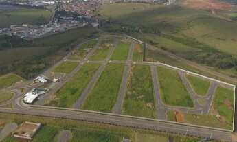 Imagem 4: Lote/Terreno para venda tem 329 metros quadrados em Parque Residencial Maria Elmira - Caça