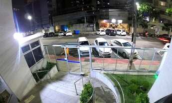 Imagem 2: Apartamento com 3 dormitórios para alugar, 155 m² por R$ 3.580,00/mês - Praia do Canto - V