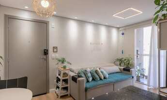 Imagem 4: Lindo apartamento 2 dormitórios na Vila Nova