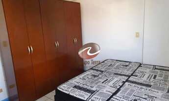 Imagem 6: Apartamento com 1 dormitório para alugar, 50 m² por R$ 2.523,00/mês - Jardim São Dimas - S