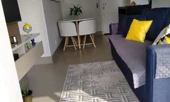 Imagem 2: São Paulo - Apartamento Padrão - Tatuapé