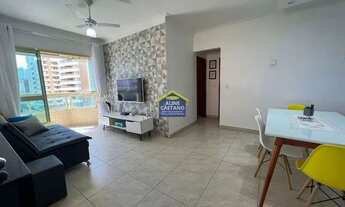 Imagem 2: LINDO APTO CANTO DO FORTE, NA QUADRA DA PRRAIA APENAS R$480 mil