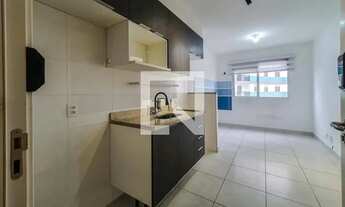 Imagem 2: Apartamento para Aluguel - Liberdade, 1 Quarto, 27 m2