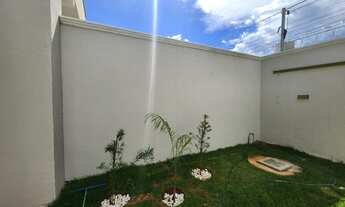 Imagem 4: Casa 2 Quartos Sendo 1 Suíte, Residencial Boa Vista II - Senador Canedo