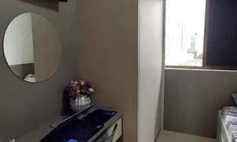 Imagem 4: Lindo apartamento novo 3 quartos com 90m2 Casa Forte Fone