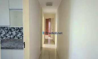 Imagem 5: Apartamento no Belvedere Hills com 2 dormitórios à venda, 58 m² por R$ 360.000 - Limão - S