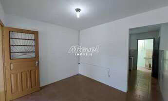 Imagem 3: Casa para aluguel, 2 quartos, Santa Terezinha - Piracicaba