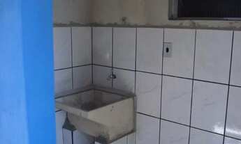 Imagem 2: Casas 02 cômodos- Carapicuíba/SP - Agua e Luz Individual