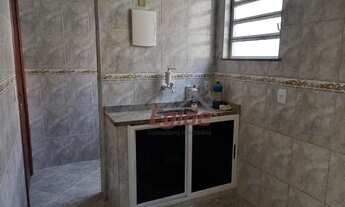 Imagem 4: Apartamento com 2 dormitórios à venda, 50 m² por R$ 150.000,00 - Barro Vermelho - São Gonç