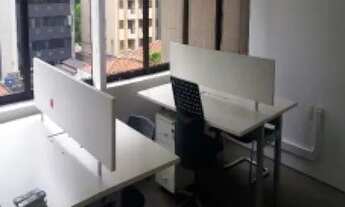 Imagem 3: CONJ. COMERCIAL - BROOKLIN - SP