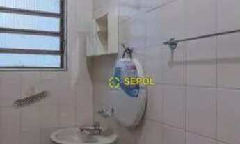 Imagem 4: Sobrado com 3 dormitórios, 170 m² - venda por R$ 498.000,00 ou aluguel por R$ 2.800,00/mês