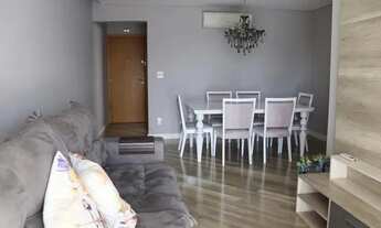 Imagem 3: Apartamento para Aluguel - Campestre, 3 Quartos, 98 m2