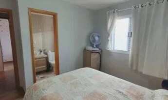 Imagem 5: Apartamento - Jacareí - Residencial Gran Valle Elvira - 3 Dormitórios - 80m²