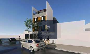 Imagem 4: Apartamento com 2 dormitórios à venda, 43 m² por R$ 320.000,00 - Vila Carrão - São Paulo/S