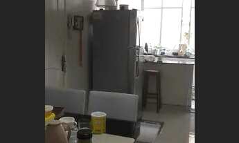 Imagem 7: Alugo Ed. Urca Apto de 3/4 com uma Suíte São Bráz