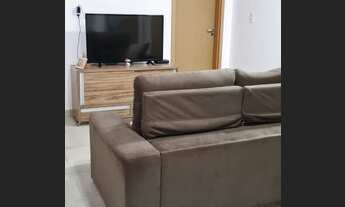 Imagem 3: Apartamento - Vila Cardoso - 81m² 3 dormitórios - 900m do Centervale