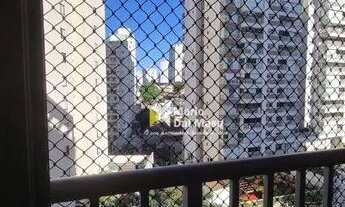 Imagem 3: Apartamento com 2 dormitórios à venda, 58 m² por R$ 692.000,00 - Chácara Inglesa - São Pau