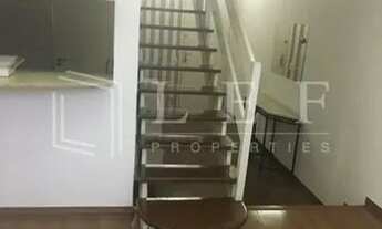 Imagem 6: Duplex à venda no Itaim Bibi