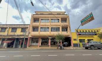 Imagem: LONDRINA - Conjunto Comercial/sala - Centro
