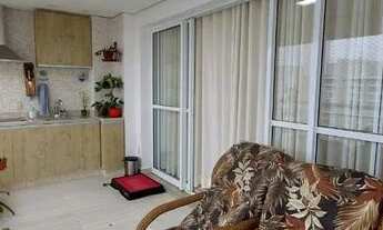 Imagem: Apartamento para alugar - Centro - 107 m²