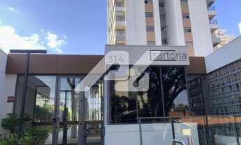 Imagem: Apartamento - Jardim Belo Horizonte - Campinas