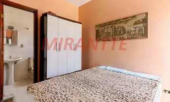 Imagem 3: Sobrado de 294m² com 3 quartos em Tucuruvi