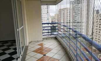 Imagem: LOCAÇÃO ACLIMAÇÃO - 3 DORMS. (1SUITE)