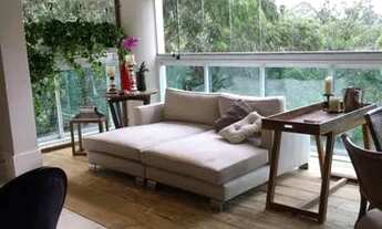 Imagem 6: APARTAMENTO - PANAMBY - SP