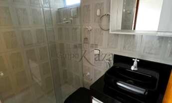 Imagem 2: Apartamento - Jardim Esplanada - Edifício Esplanada Palace - 2 Dormitórios - 80m²