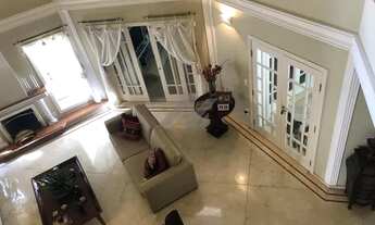 Imagem 5: Casa - Sítios de Recreio Gramado - Campinas