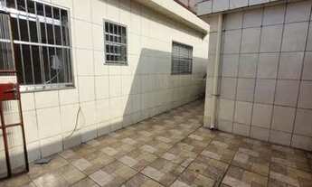 Imagem 3: Casa 2 Dormitórios + edícula com 3 cômodos Água Rasa