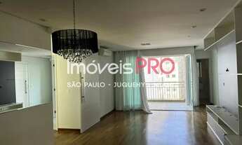 Imagem 4: Apartamento para locação e venda com 104m² no Brooklin - São Paulo