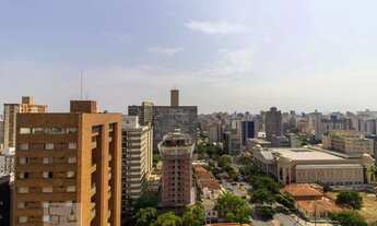 Imagem 7: Apartamento para Aluguel - Santo Agostinho, 2 Quartos, 180 m2