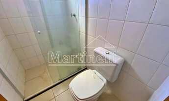 Imagem 7: Apartamento Padrão em Ribeirão Preto