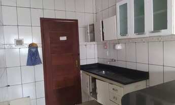 Imagem 6: Alugo casa com 3/4