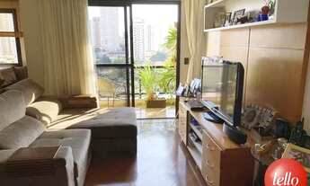 Imagem 4: São Paulo - Apartamento Padrão - Tatuapé